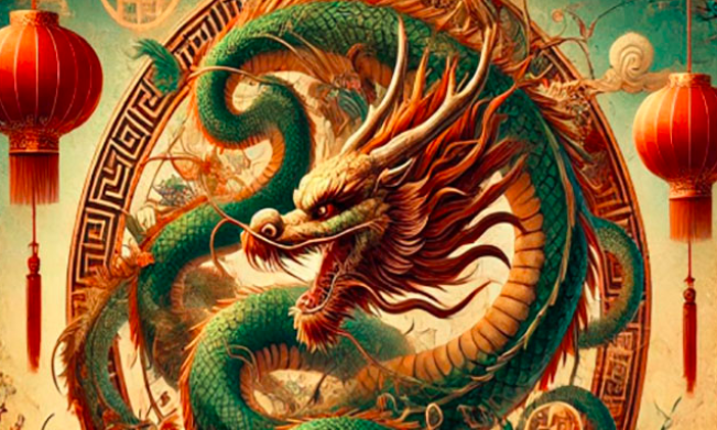 Naga/Foto: create by Smart Astro